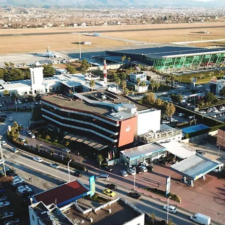 Best Western Premier Ark Hotel-2